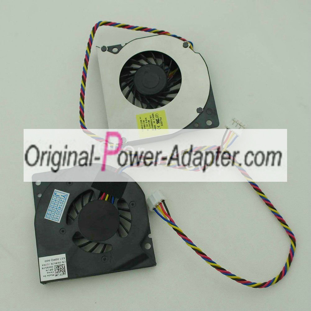 NEW For Lenovo A4980 B300 BASA5508R5H CPU Cooling Fan